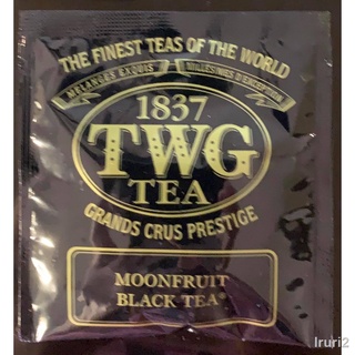 TWG Tea - Individual Sachets - SUPER SALE! | Shopee Philippines