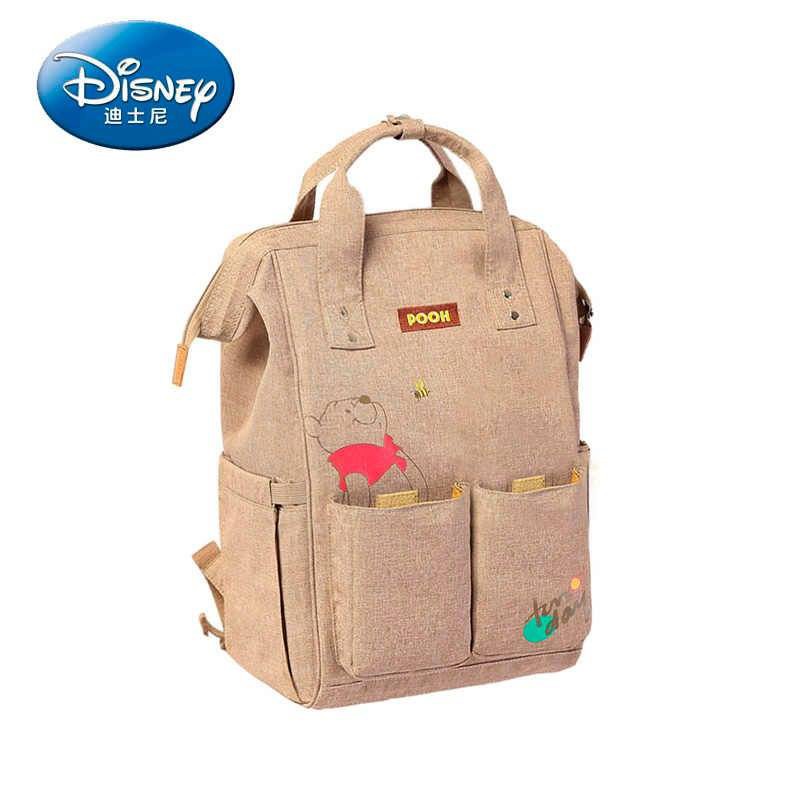 diaper bag backpack with bottle warmer