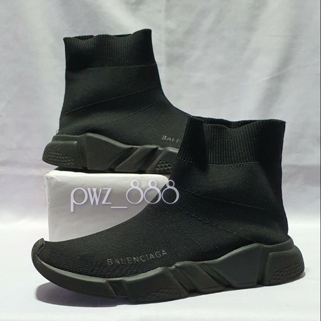 balenciaga trainer sock shoes