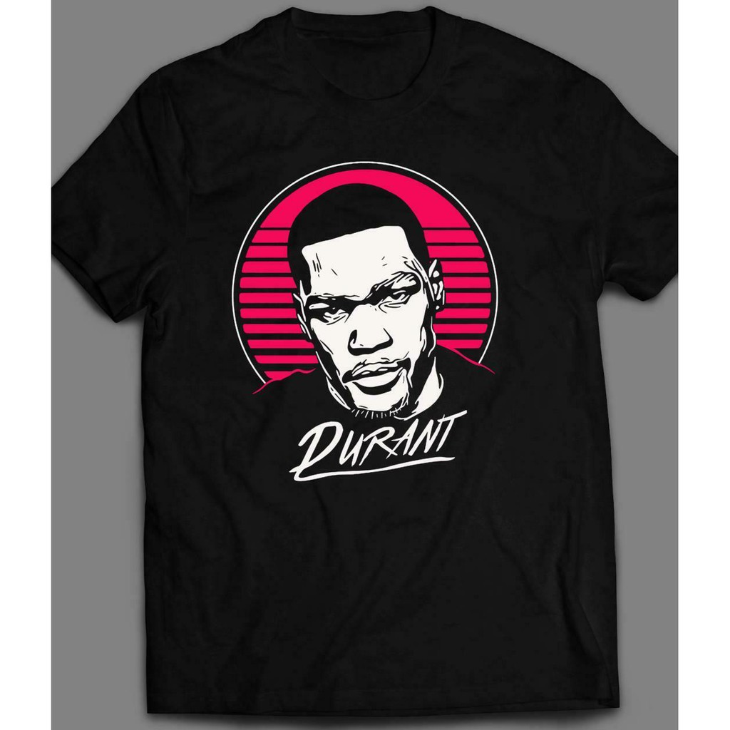 new kd shirt