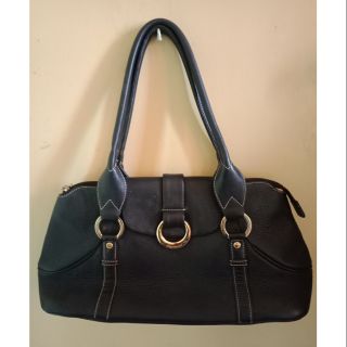 capacci sling bag