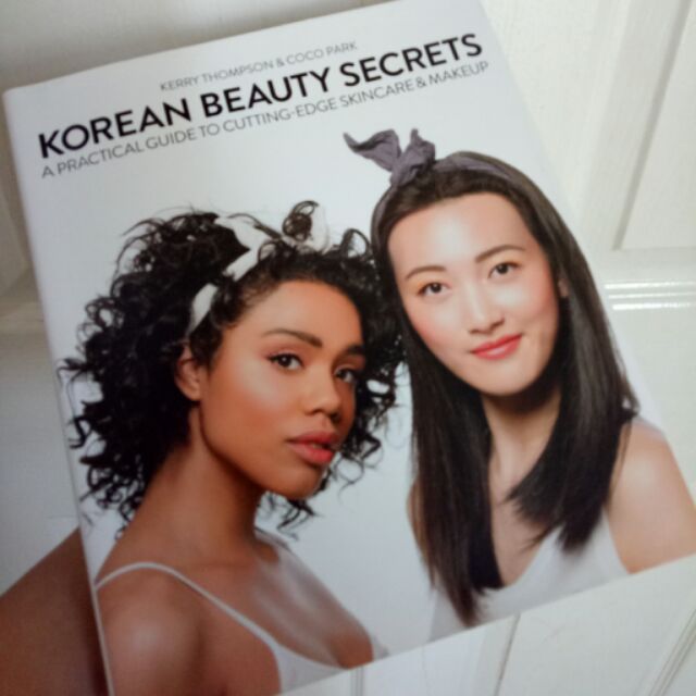 Korean Beauty Secrets By Coco Park Shopee Philippines