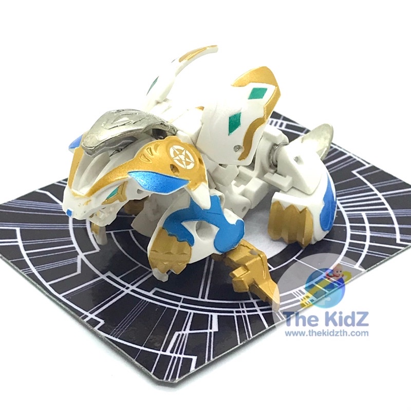 Bakugan BakuTech Ogre Leoness Sega Toys Japan Shopee Philippines