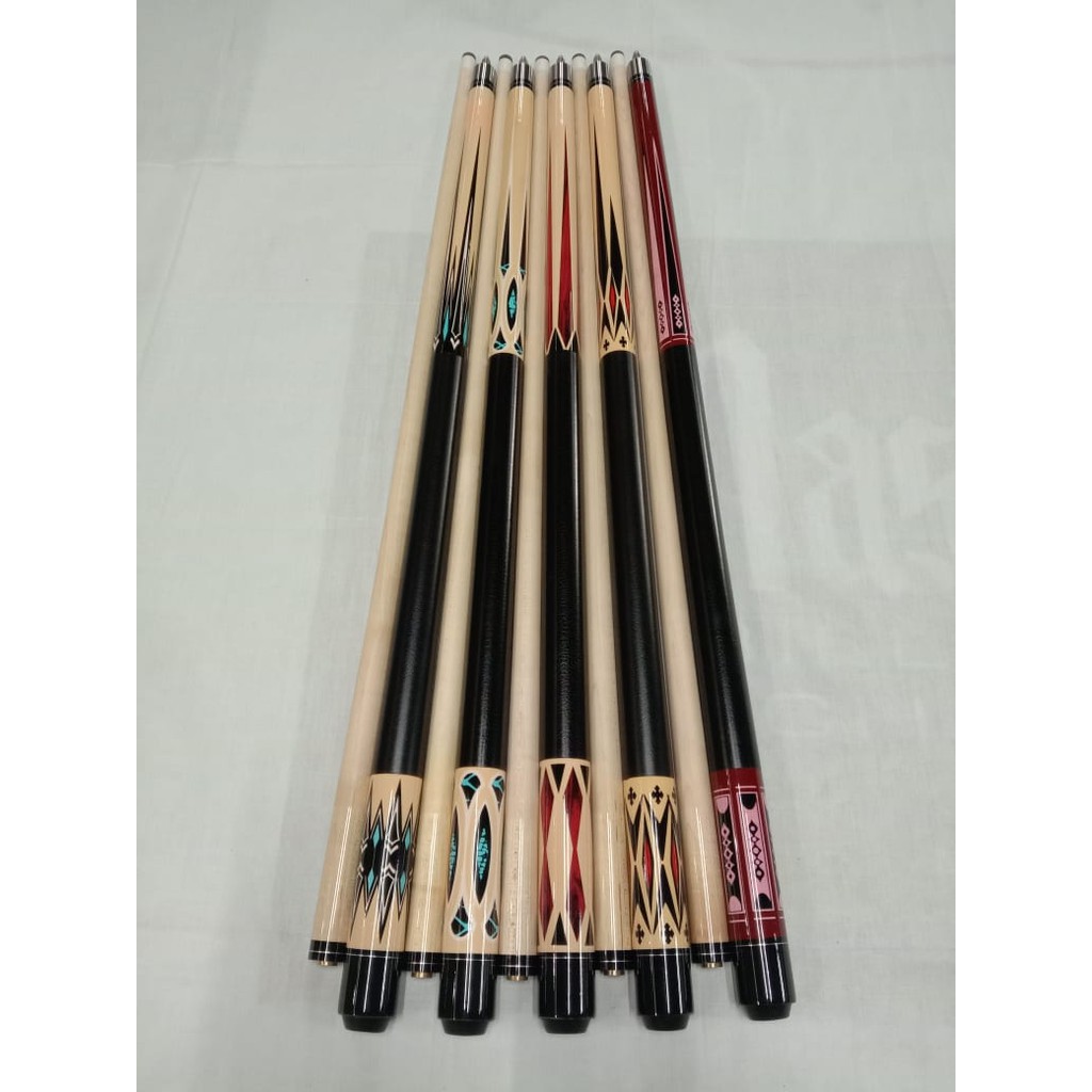ASKA NEW BILLIARD CUE STICK 15 .. (tako ng bilyaran) Shopee Philippines