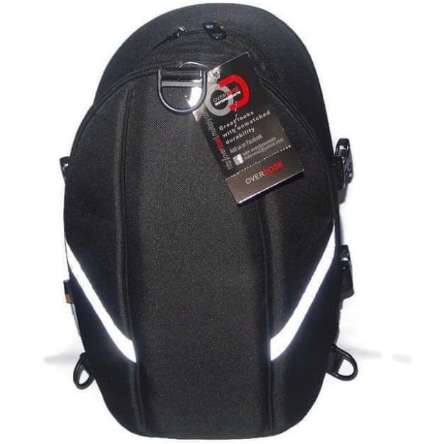 givi 80l waterproof tail bag