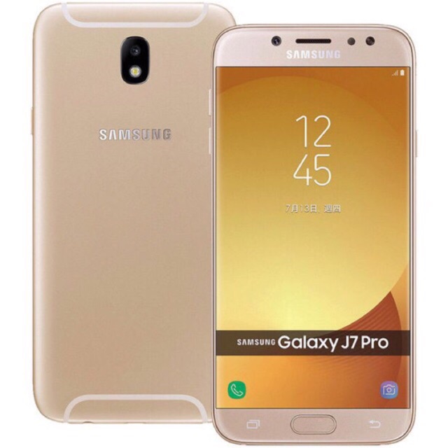 samsung mobile j7 pro