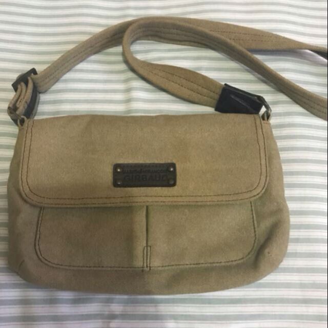 girbaud messenger bag