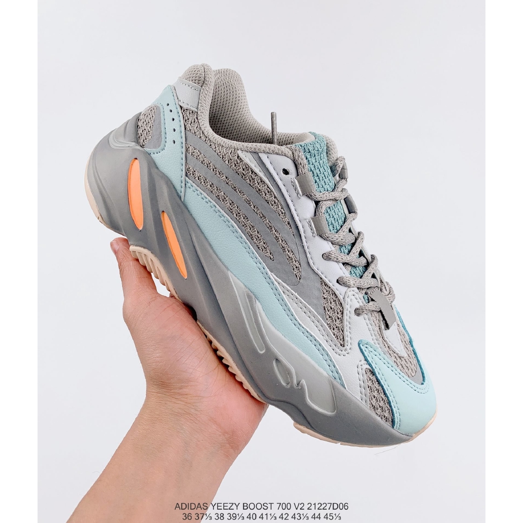 adidas originals x kanye west yeezy boost 700 v2