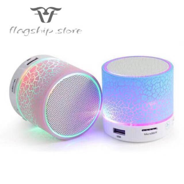 speaker bluetooth shopee
