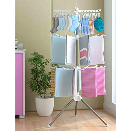 Multipurpose Vertical Drying Rack – CQWRO