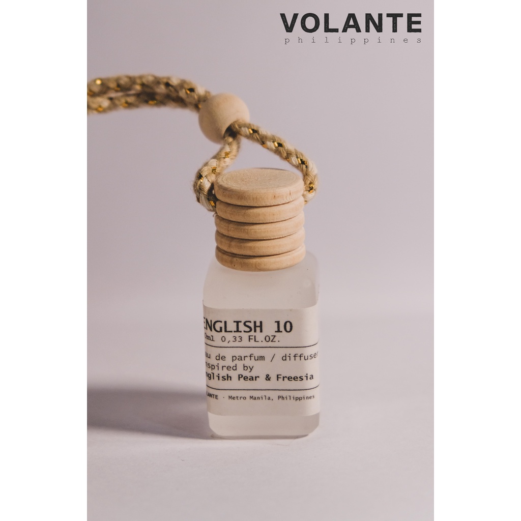 Jo Malone English Pear & Freesia Women (Air Freshener/Car Freshener by