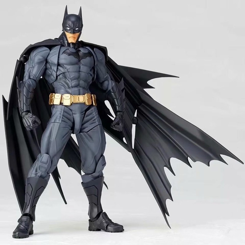 batman action figures