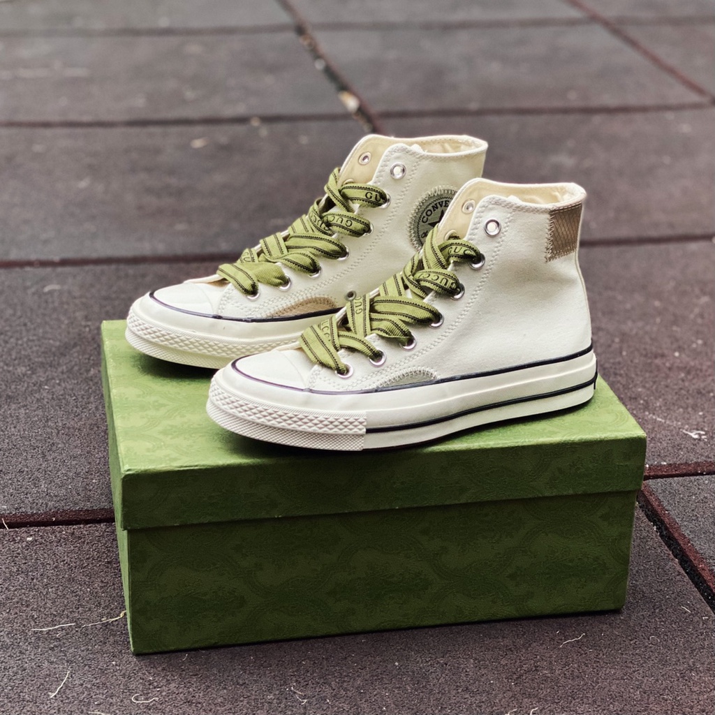 gucci all star converse