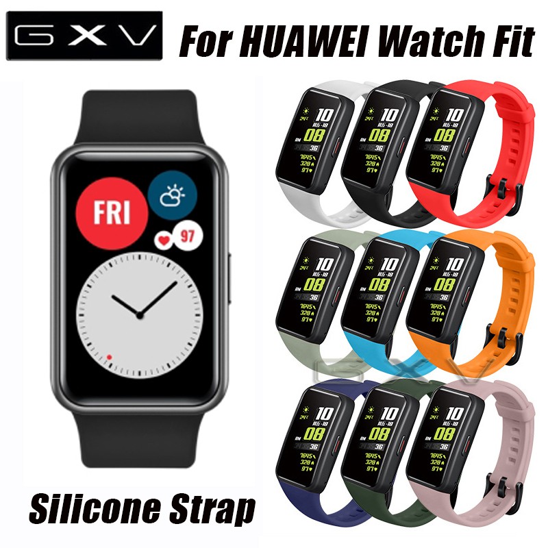 smart watch band huawei