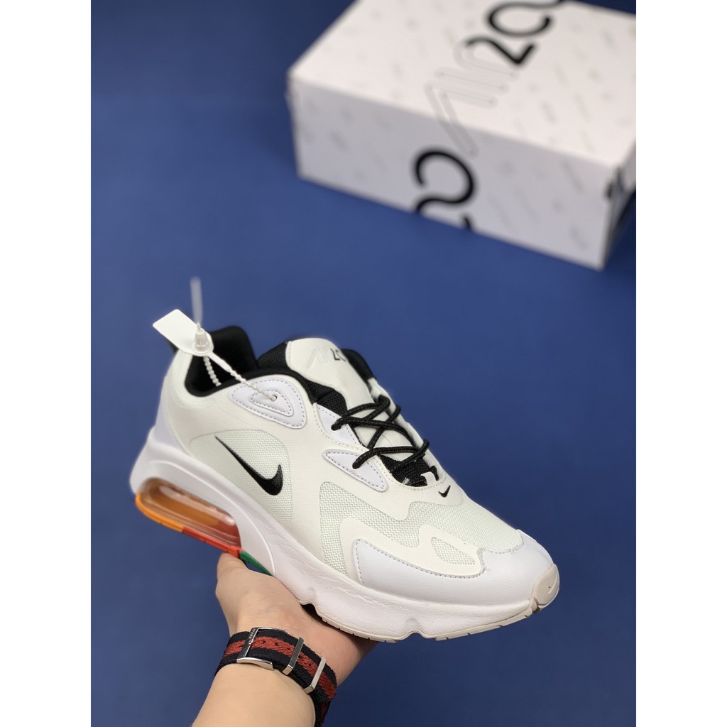 nike air max 200 sneaker low