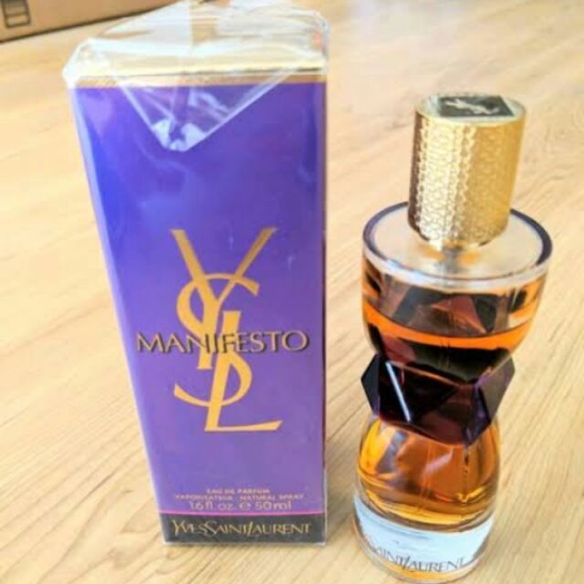ysl manifesto 90 ml