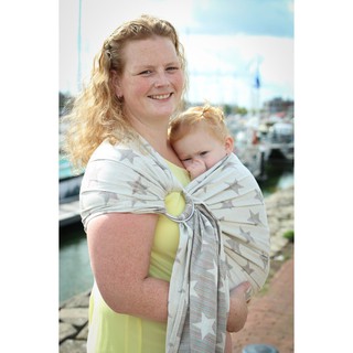 ring sling yaro