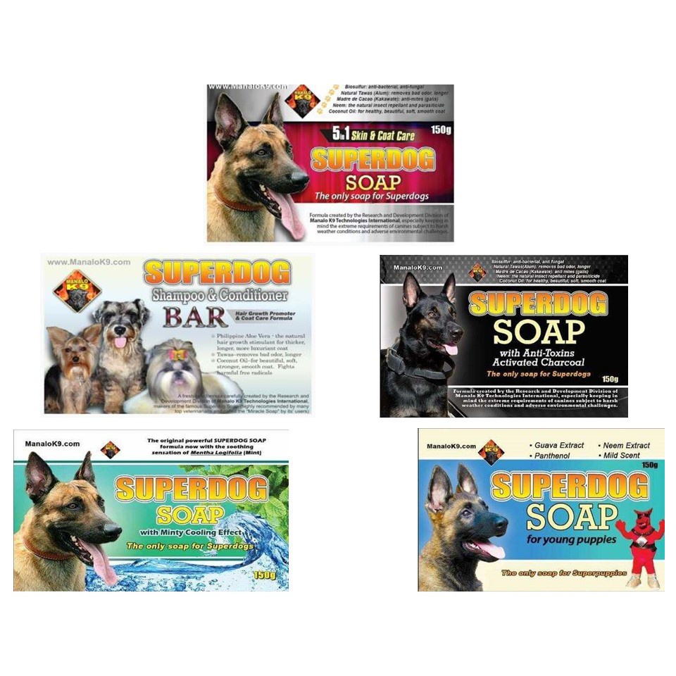 Is Alum Bad For Dogs