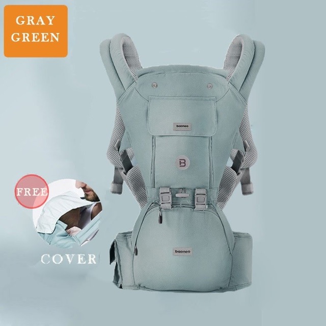 baoneo carrier