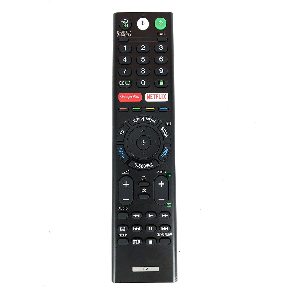 Sony RMF-TX200P Smart tv remote control With Voice Original/replacement ...