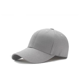 HHFASHION Best Selling 8 Colors Plain Baseball Cap Unisex DC Hat #7