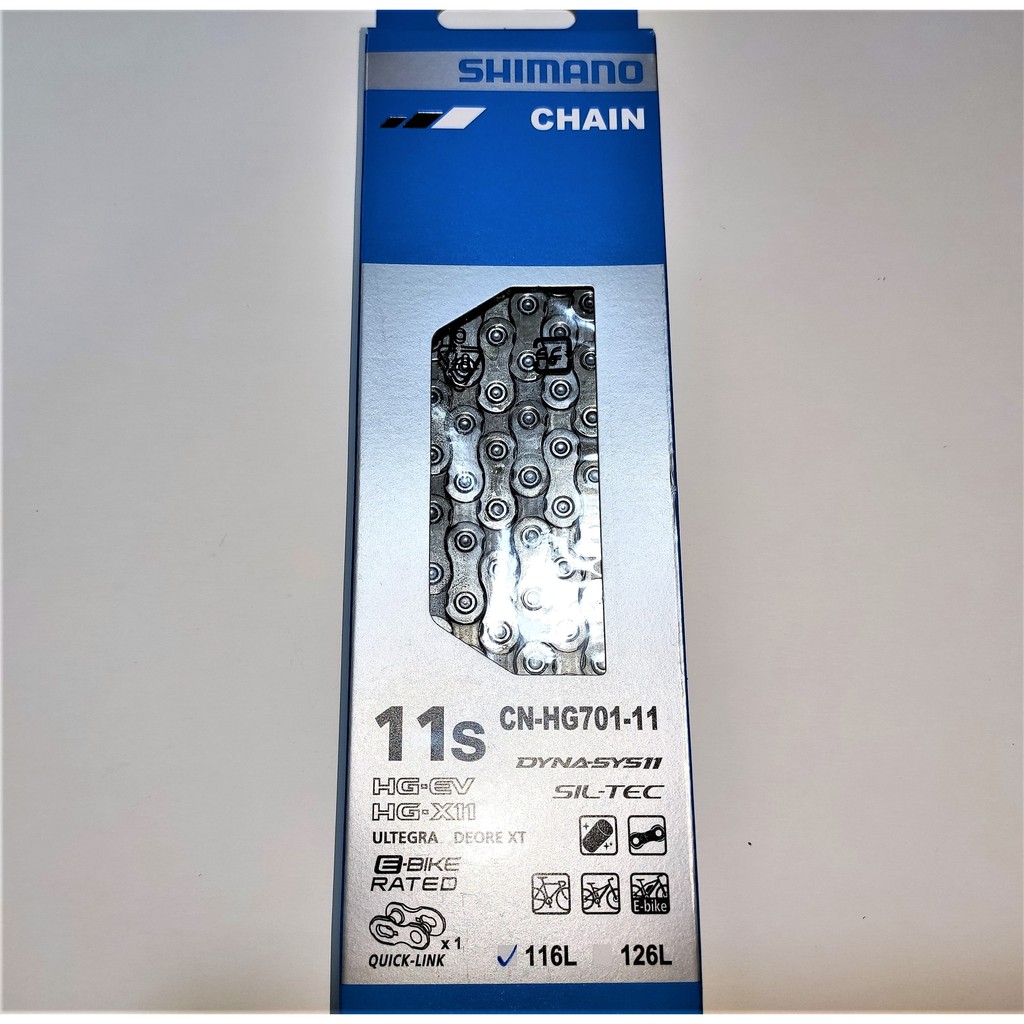 shimano deore xt chain