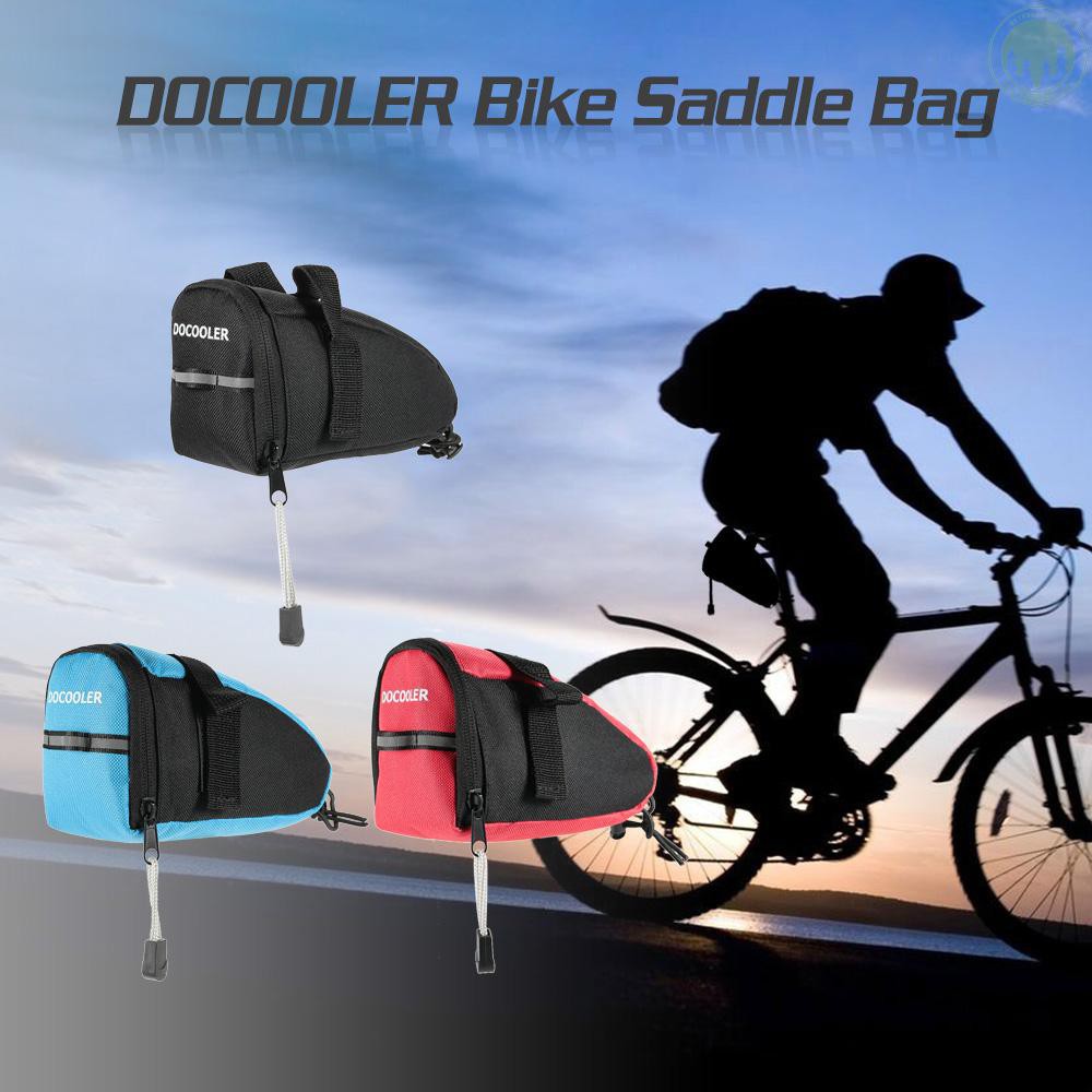 cycle saddle bags