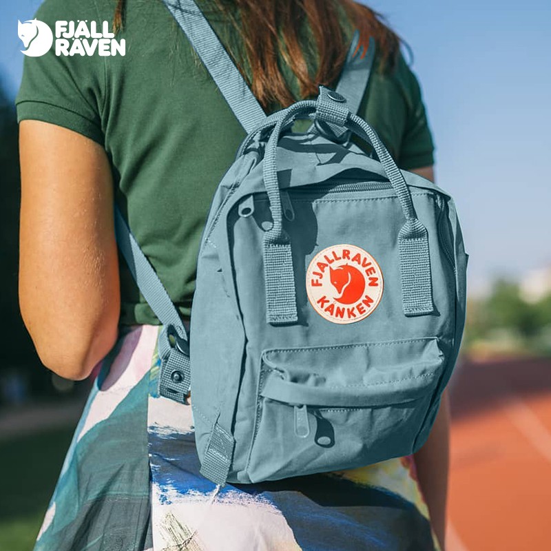 fjallraven kanken backpack philippines