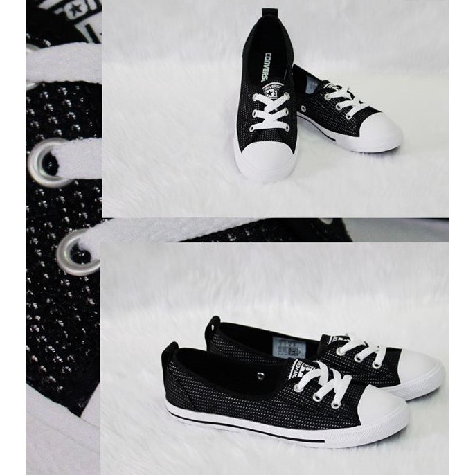 converse ballet size 6