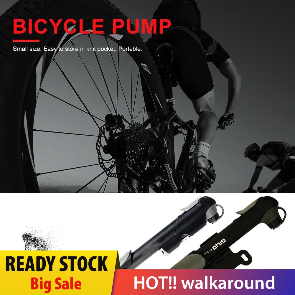 best mtb hand pump