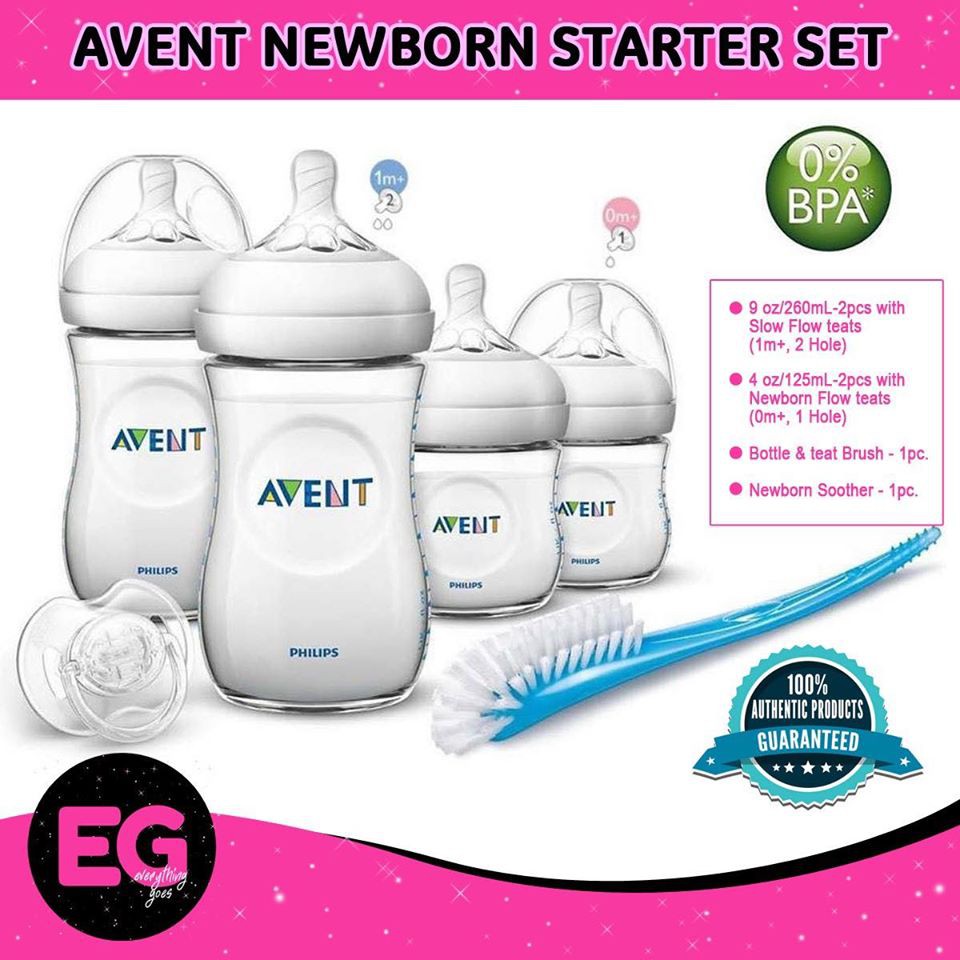 avent products