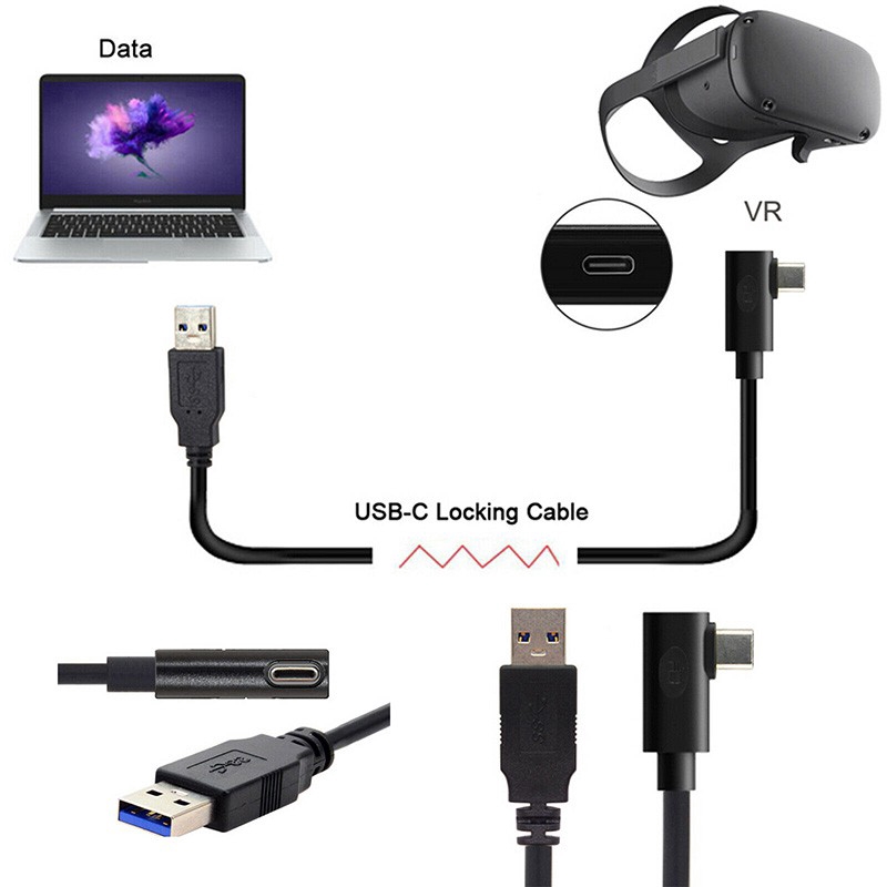 oculus link cable for quest