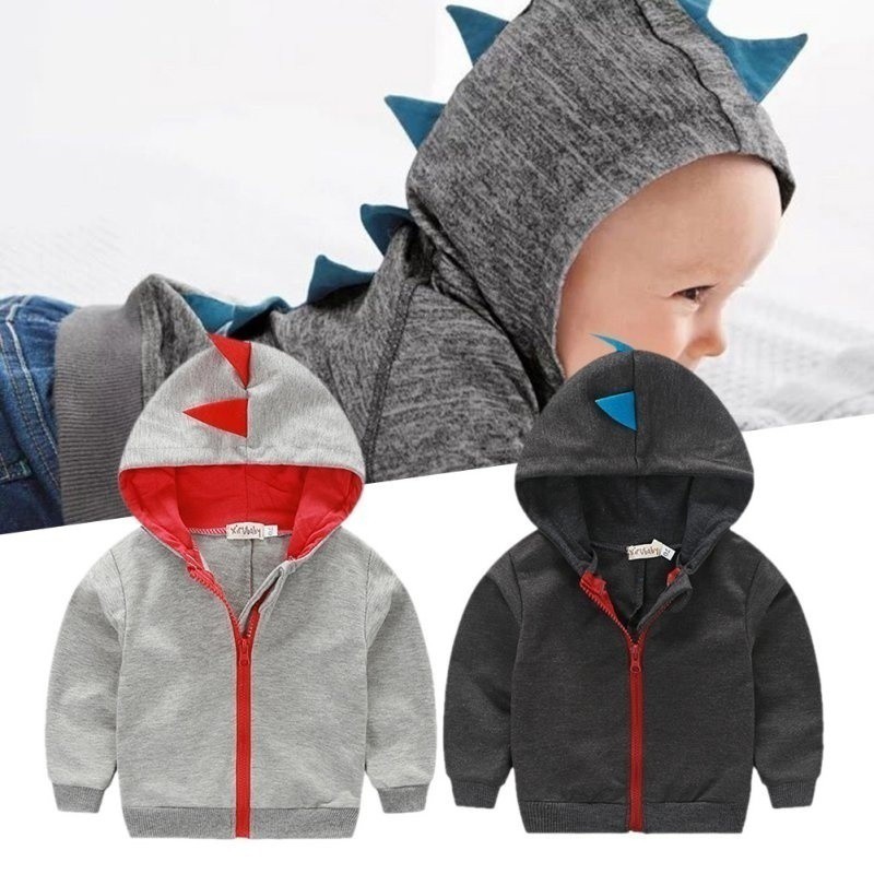 boys dragon hoodie