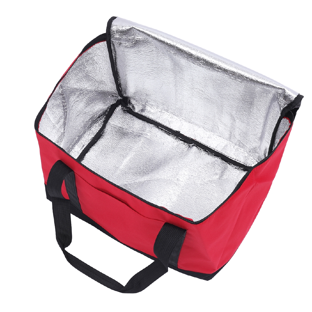 insulated takeaway delivery bags