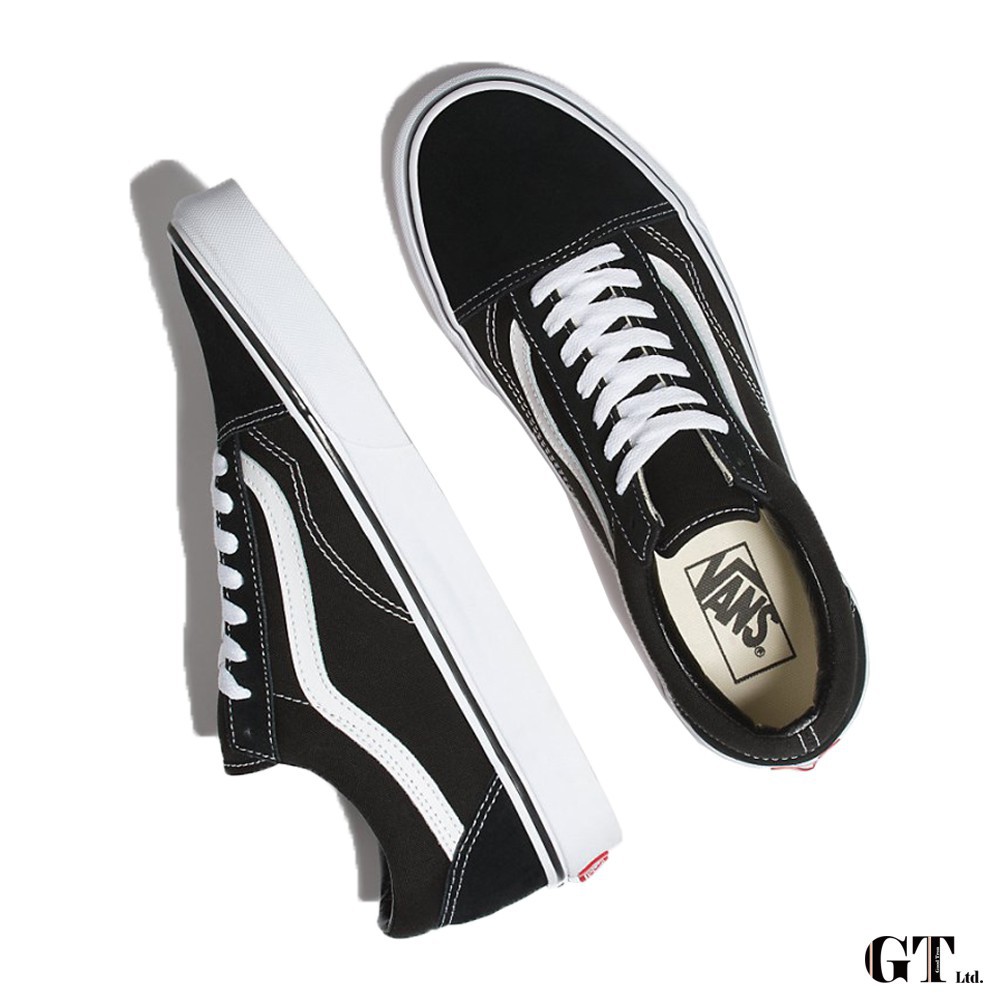 imitation vans old skool