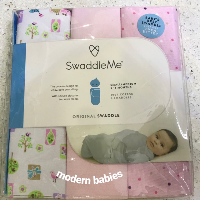 swaddleme original