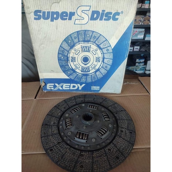 CLUTCH DISC MFD 005/DAIKIN Shopee Philippines