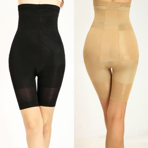 thigh shaper control pants