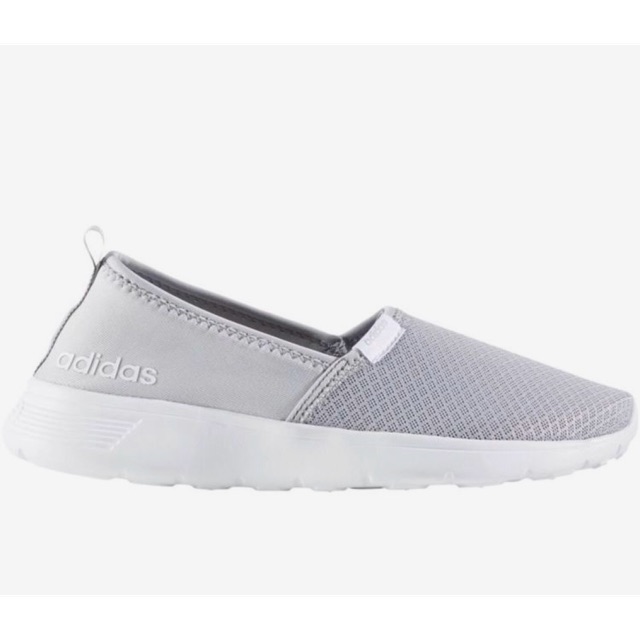 adidas memory foam footbed slip on