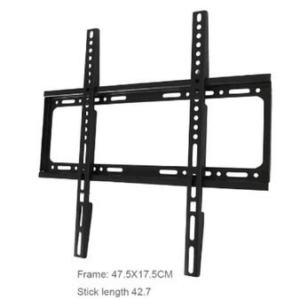 FTStar 26”-55” LED LCD Plasma TV Mount Wall Bracket #6
