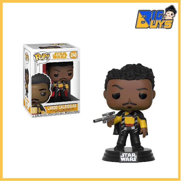 lando funko pop