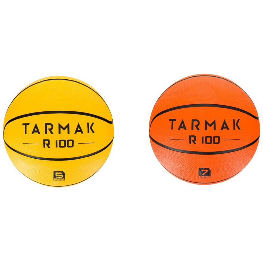 tarmak basketball ball