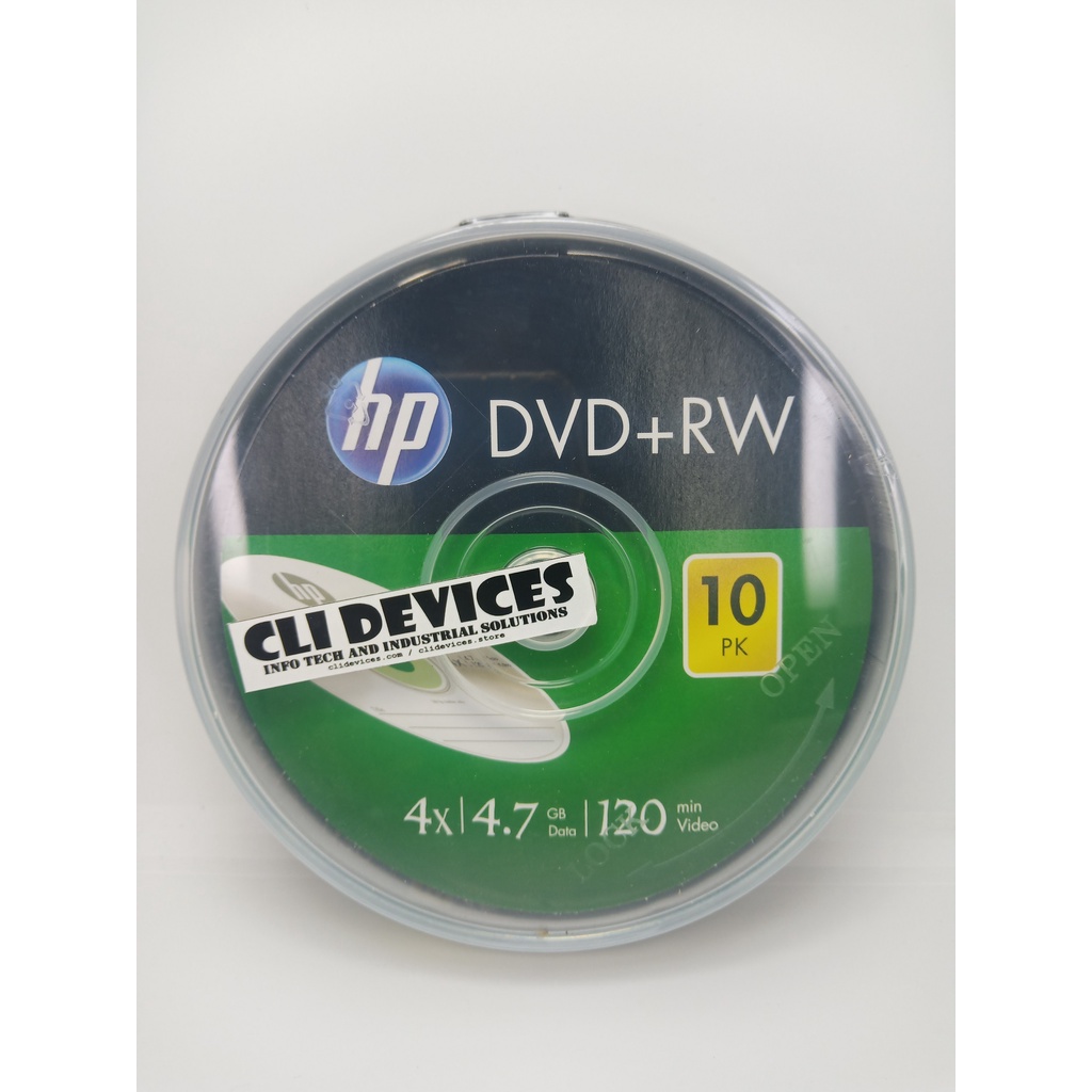 hp-dvd-rw-4-7gb-blank-dvd-cd-ten-10-pieces-shopee-philippines