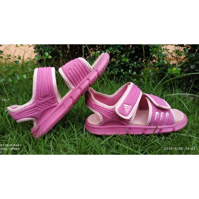 adidas ka sandal