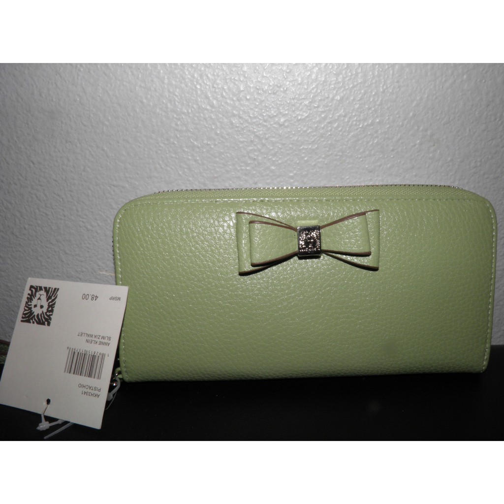 anne klein wallet price philippines