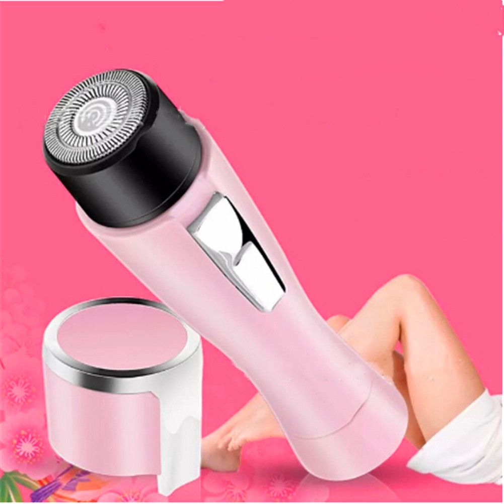 ladies shaver machine