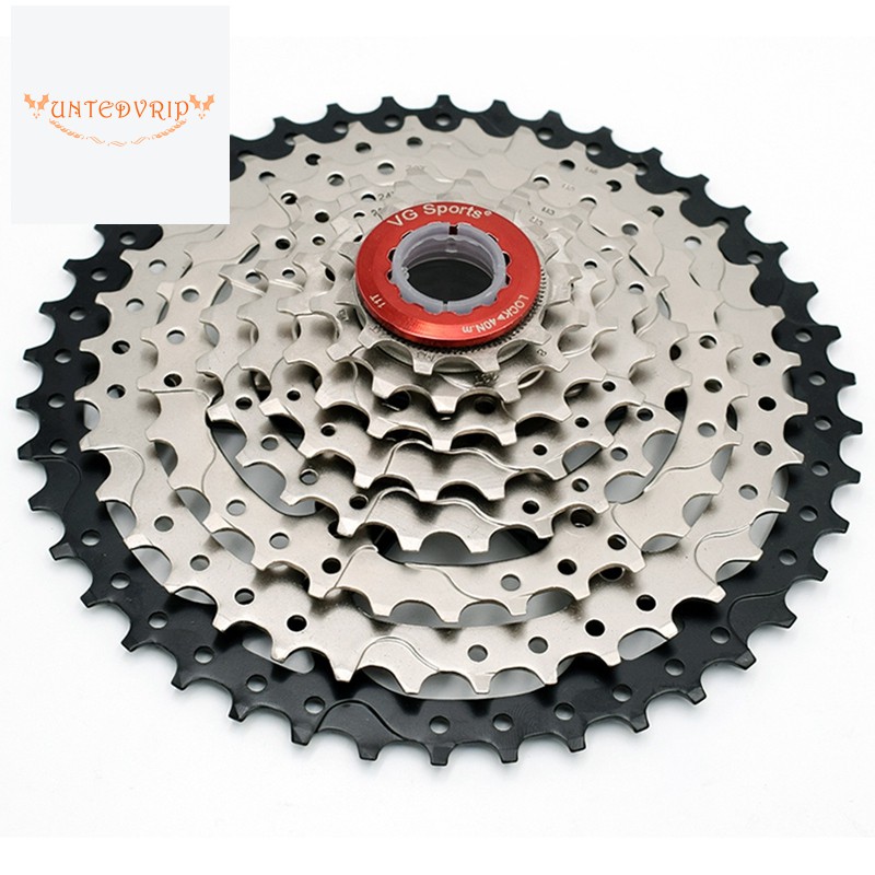 mountain bike 8 speed cassette