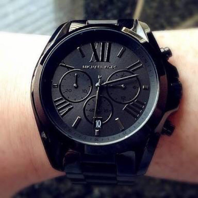 mk black watch