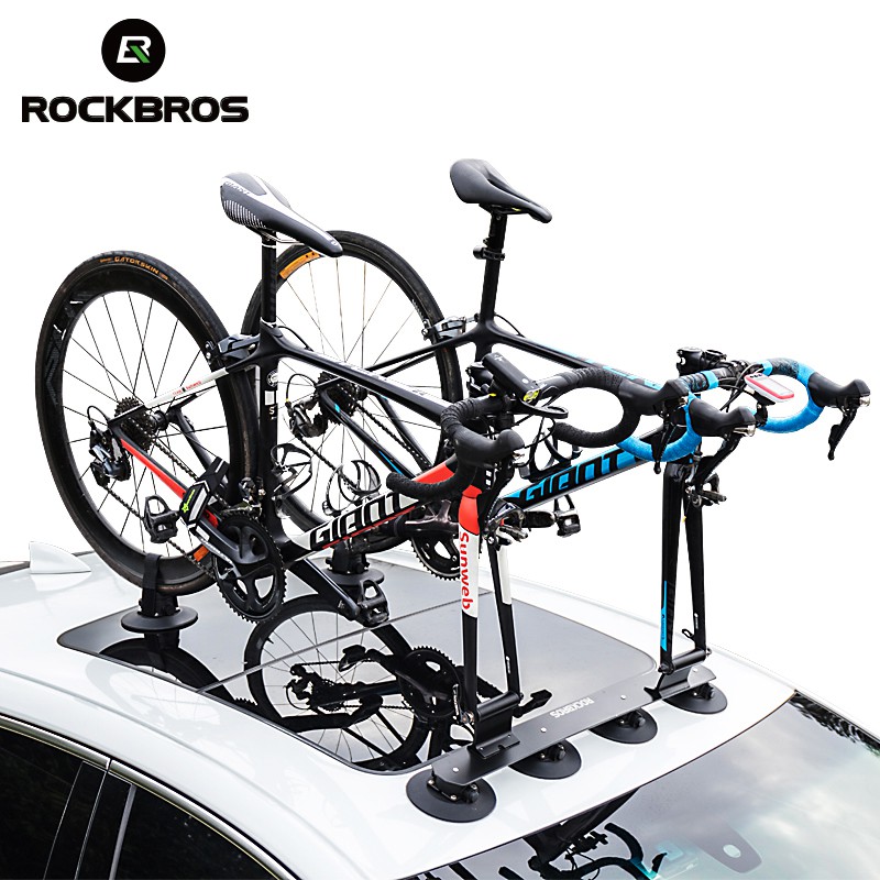 bike carrier roof rack