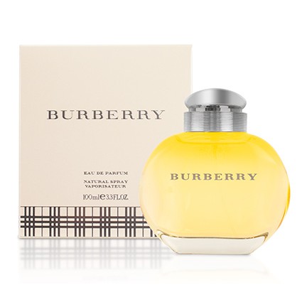 parfum burberry original